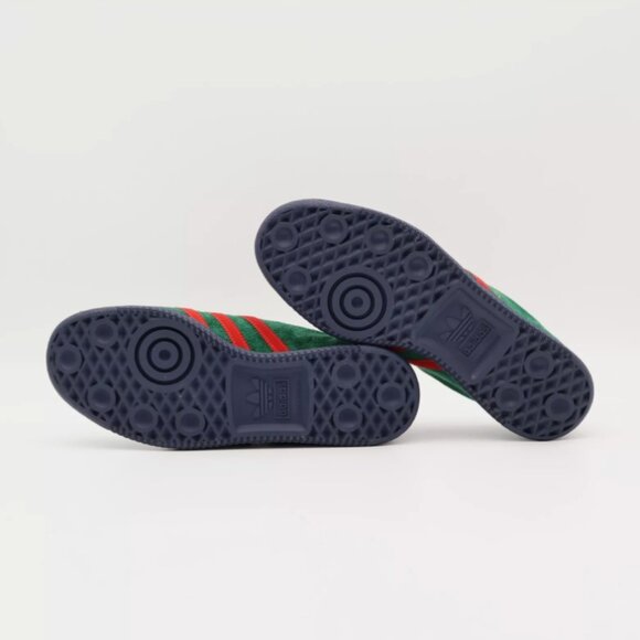 Adidas Spezial SPZL Blackburn Decade Green Red New "FAST SHIPPING" - Picture 7 of 8